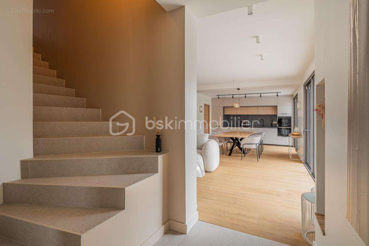 Villa contemporaine de 2025 - photo 12