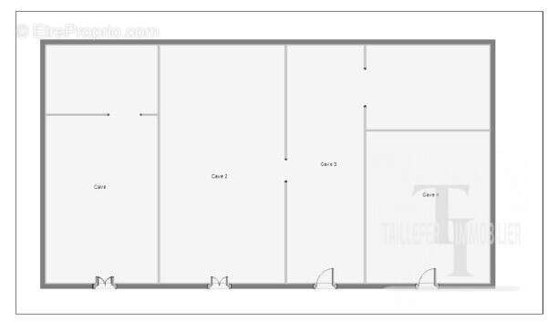 Appartement 224 m² à Trelissac  - photo 7