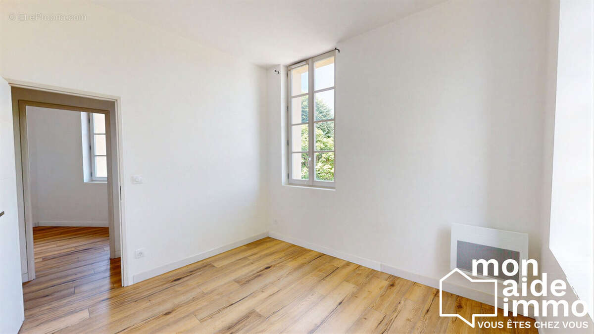 Appartement à CADILLAC