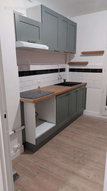 Appartement à BEAUVAIS