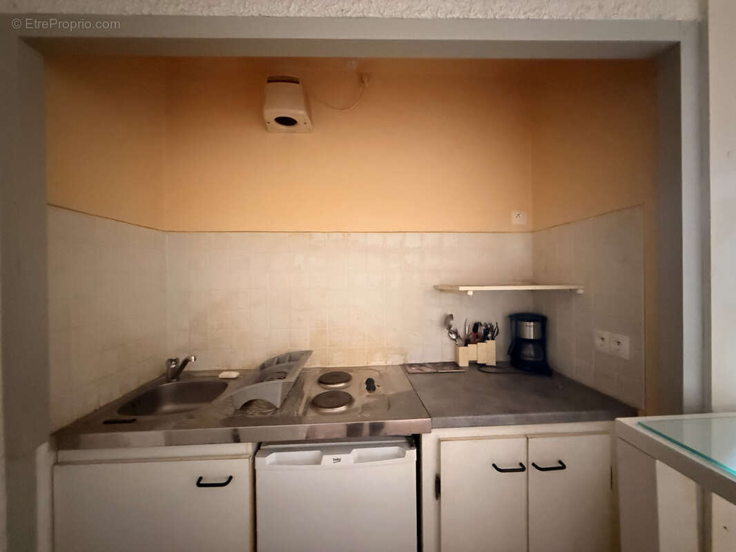 Appartement à AGEN