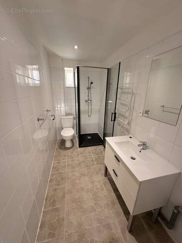 Maison à SAINT-JUST-DE-CLAIX