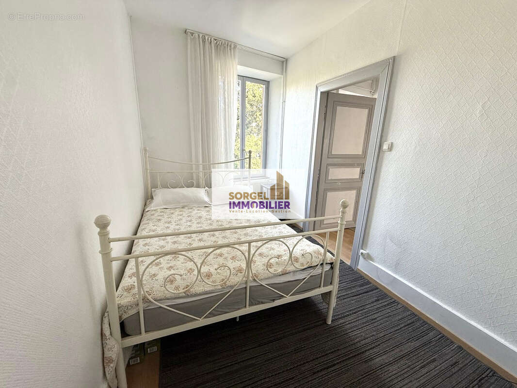 Appartement à MUTZIG