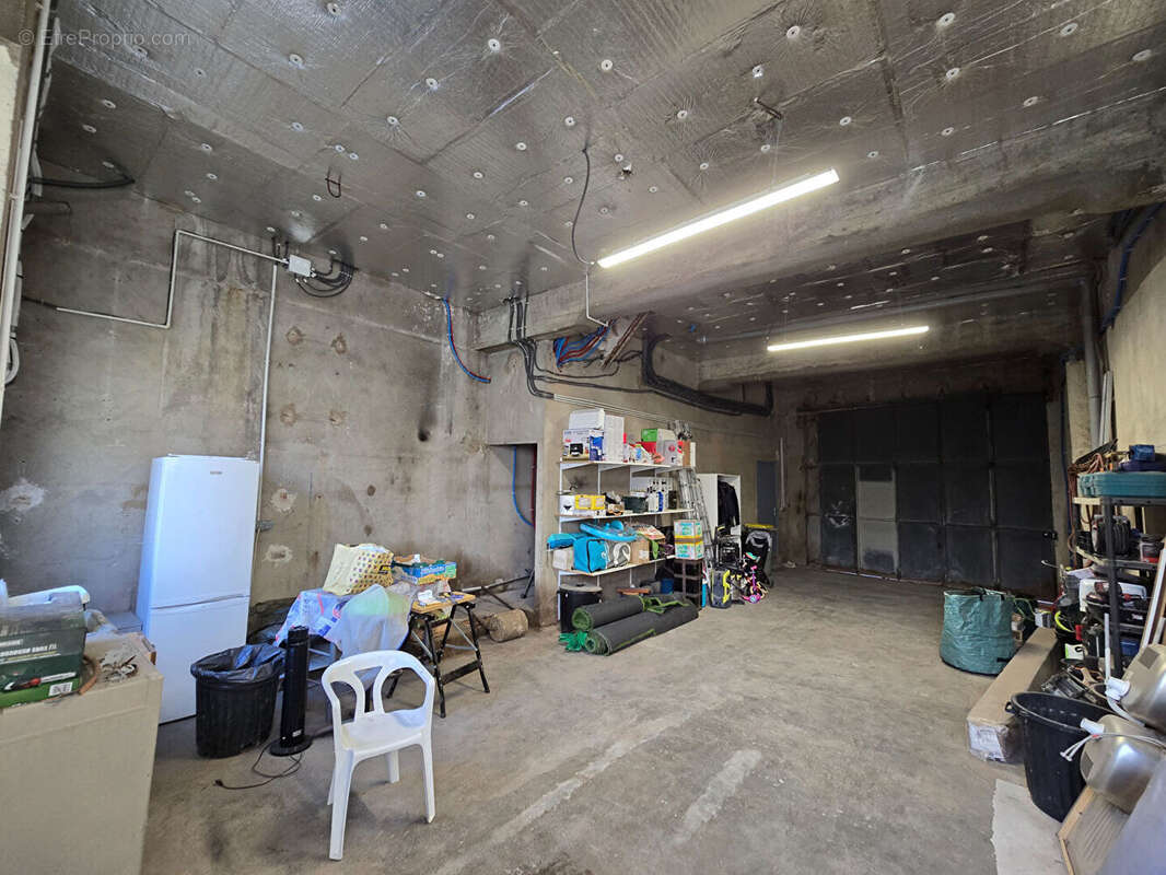 Maison à ARGELES-SUR-MER