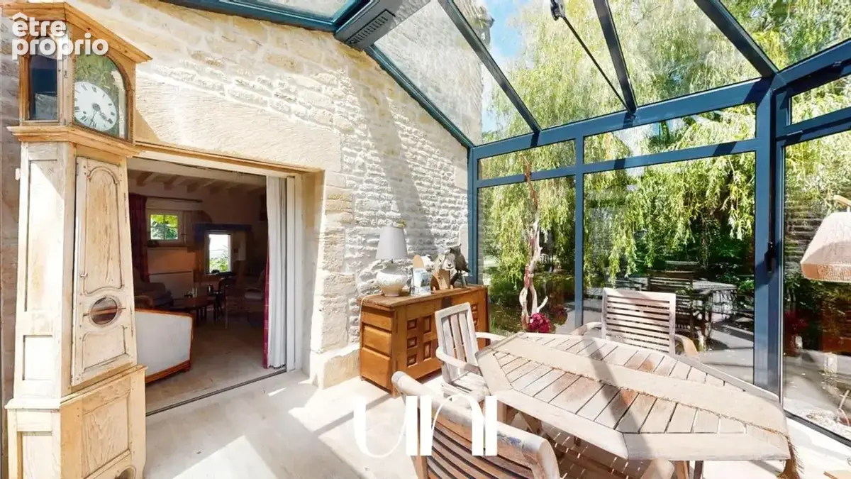 Maison 4 pièces 100 m² à vendre à Saint-Pierre-Sur-Dives (14170) - photo 6