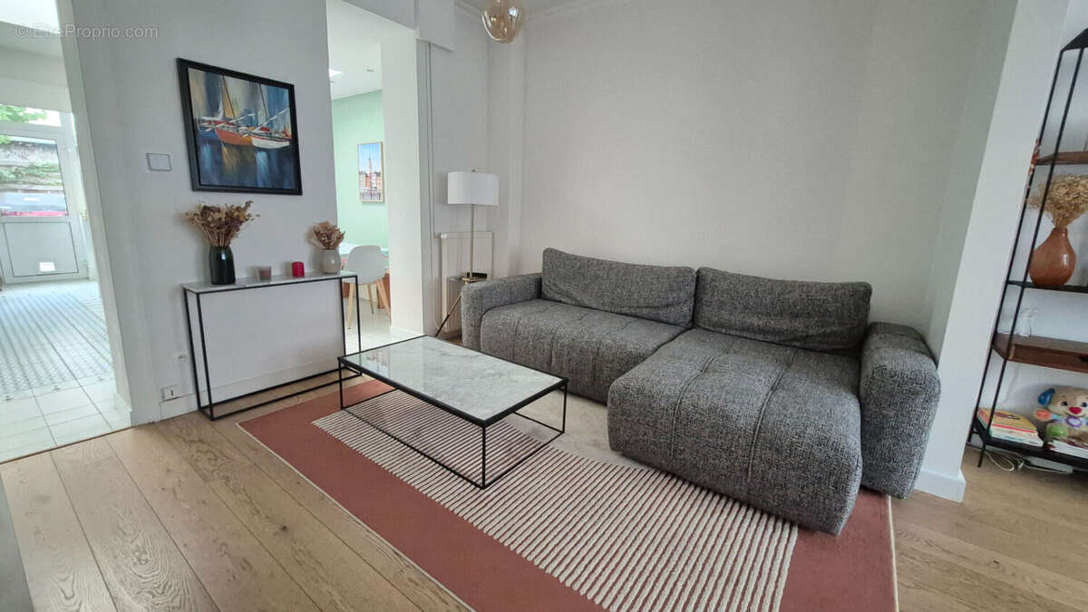 Maison à LAMBERSART