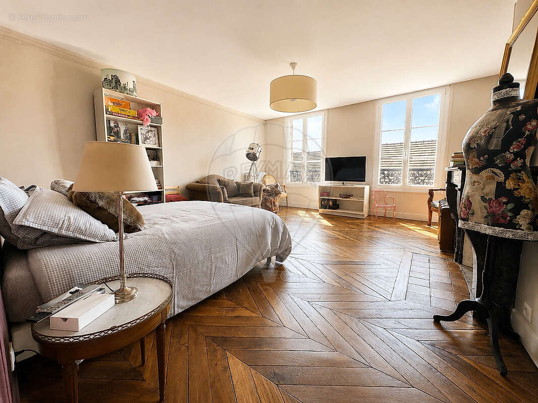 Maison 5 chambre(s) à vendre - photo 10