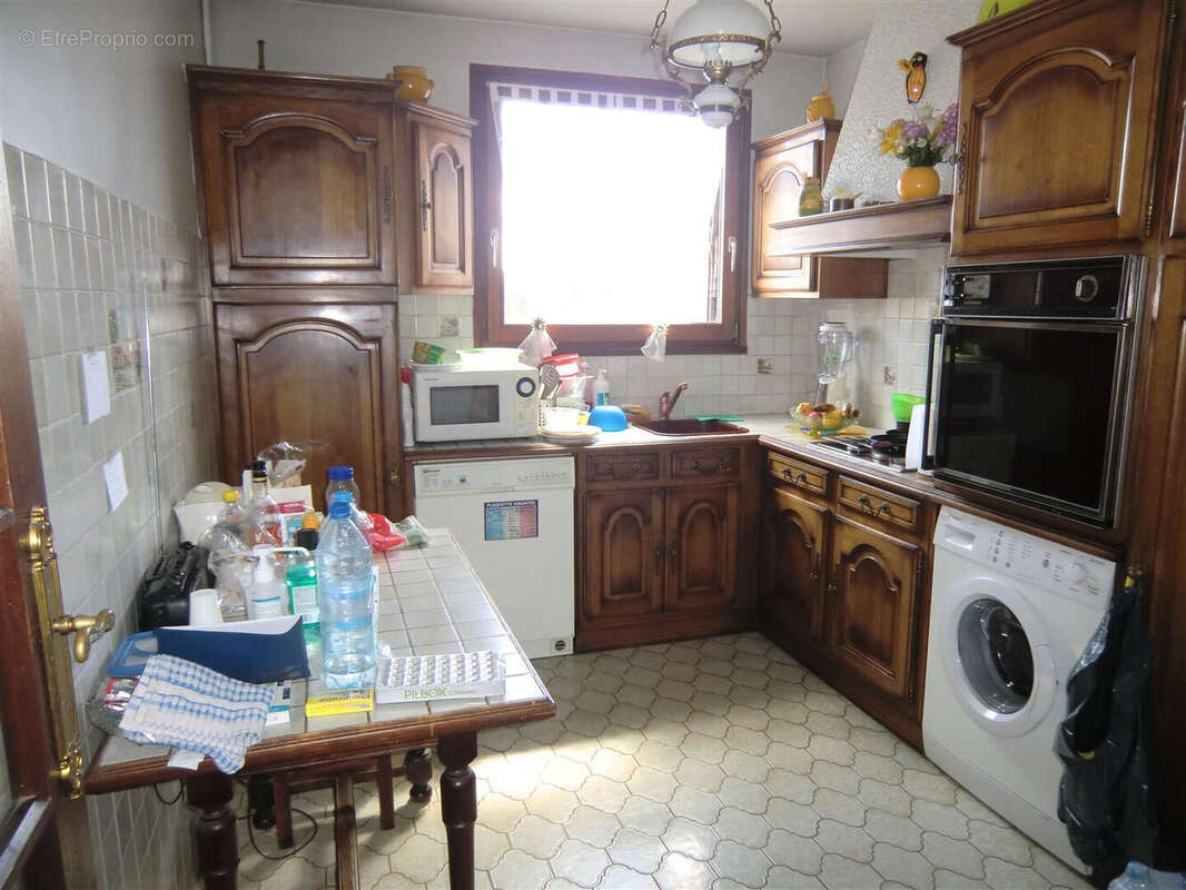 Appartement à CHAMPIGNY-SUR-MARNE