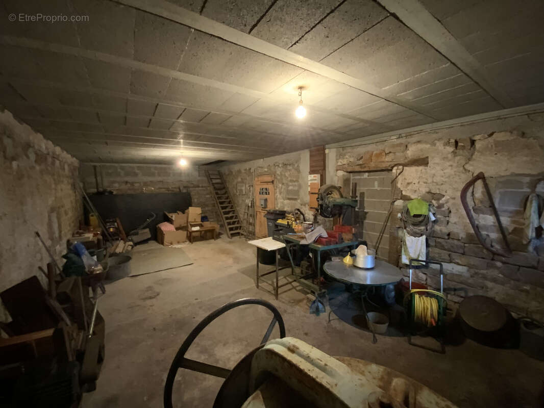 Maison à FRANCALMONT