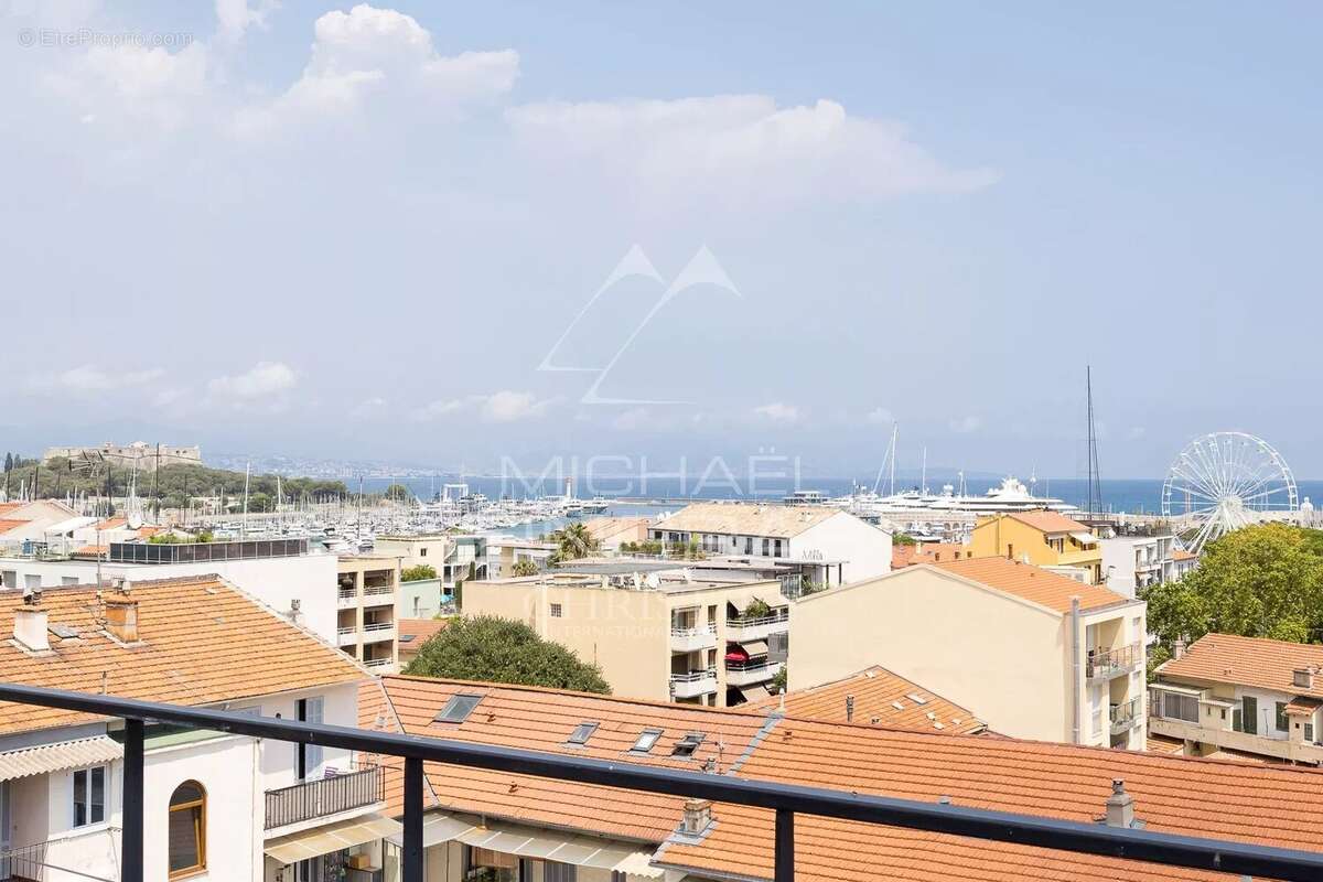 Antibes – loft d'architecte d'exception - photo 6