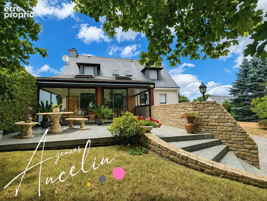 Maison à SAINTE-ANNE-SUR-BRIVET