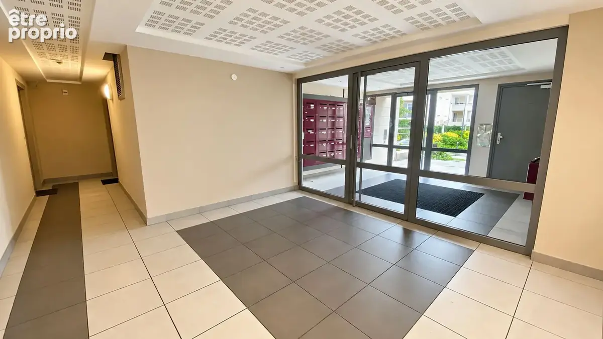 Appartement 60m² à orléans - photo 3