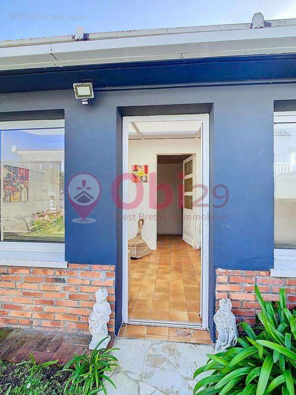 Appartement à PLOEMEUR