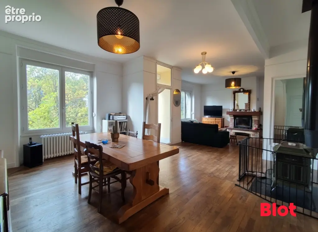Maison 6 pièces 175 m² à vendre à La Vicomte-Sur-Rance (22690) - photo 5