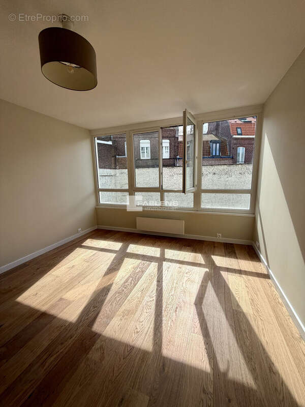 Appartement à LILLE