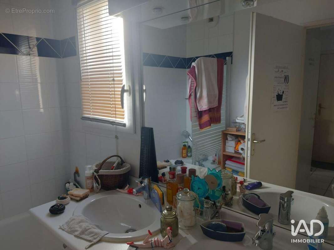 Photo 6 - Appartement à AUDENGE