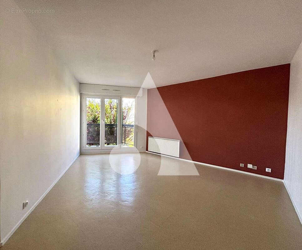Appartement à CLERMONT-FERRAND