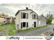 Maison à CHAMPAGNE-MOUTON