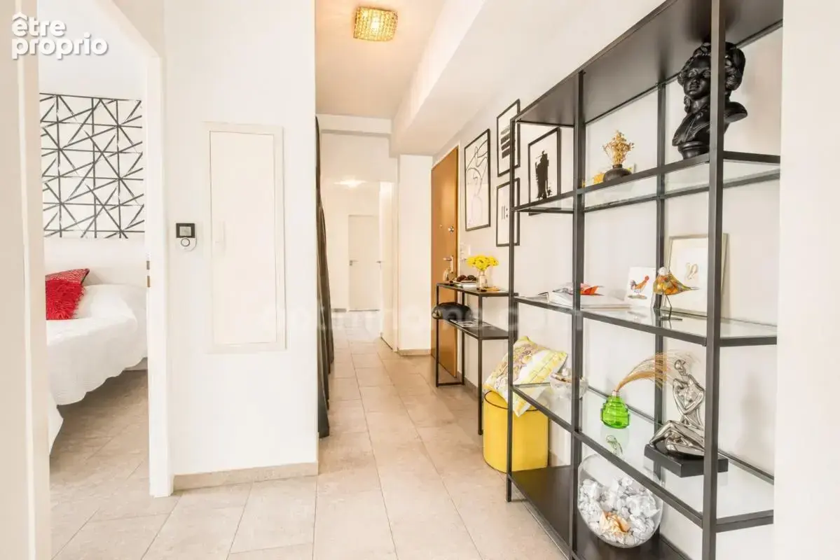 Appartement d’exception avec terrasse panoramique au cœur de Montastruc-la-Conseillère - photo 22
