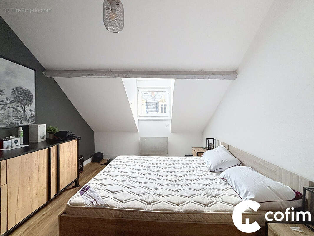 Appartement à TARBES