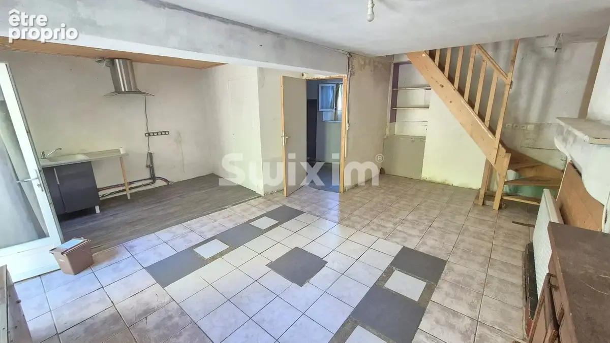 Maison de Village - commodités à pied - centre Tannay - photo 3