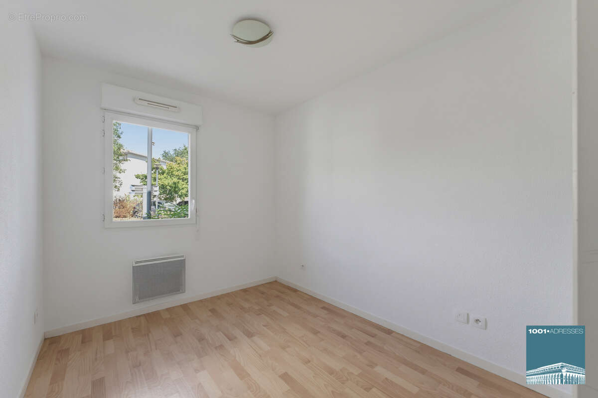 Appartement T3 traversant 57 m2   Terrasse exposée Sud-Est   Mérignac - photo 8