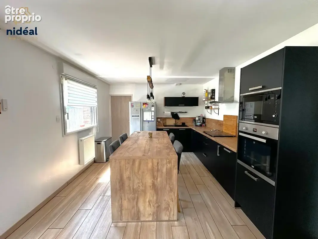 Maison 109 m² à Wargnies-Le-Petit  - photo 7