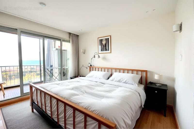 Appartement à LA GRANDE-MOTTE