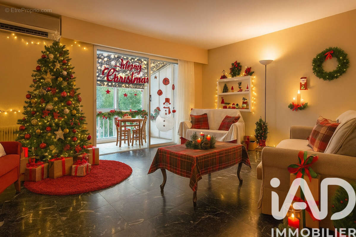 Photo 3 - Appartement à ANTIBES