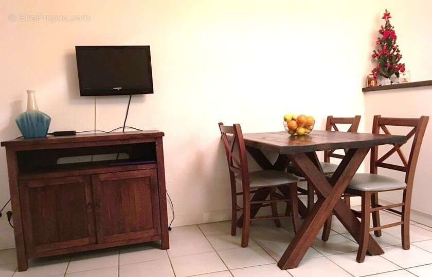 Appartement à LE TEICH