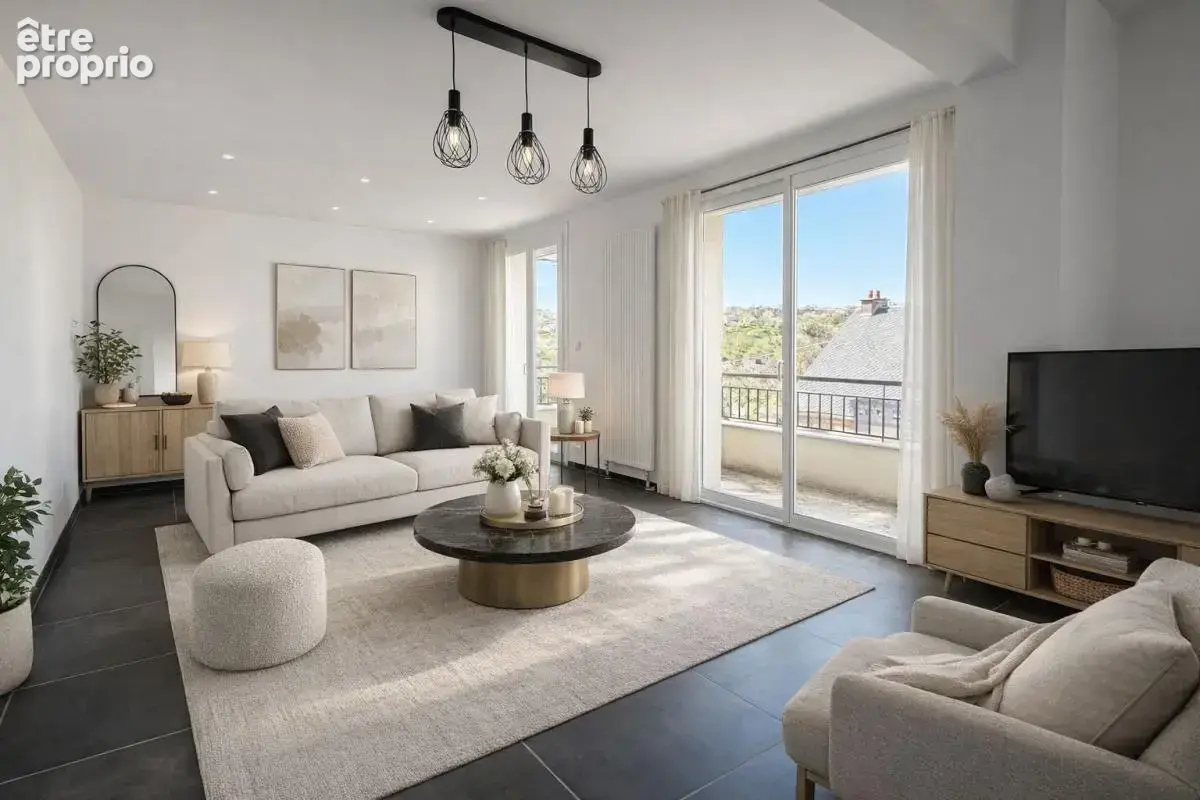 Maison familiale rénovée de 180 m² avec dépendance aux portes de Rodez - photo 2