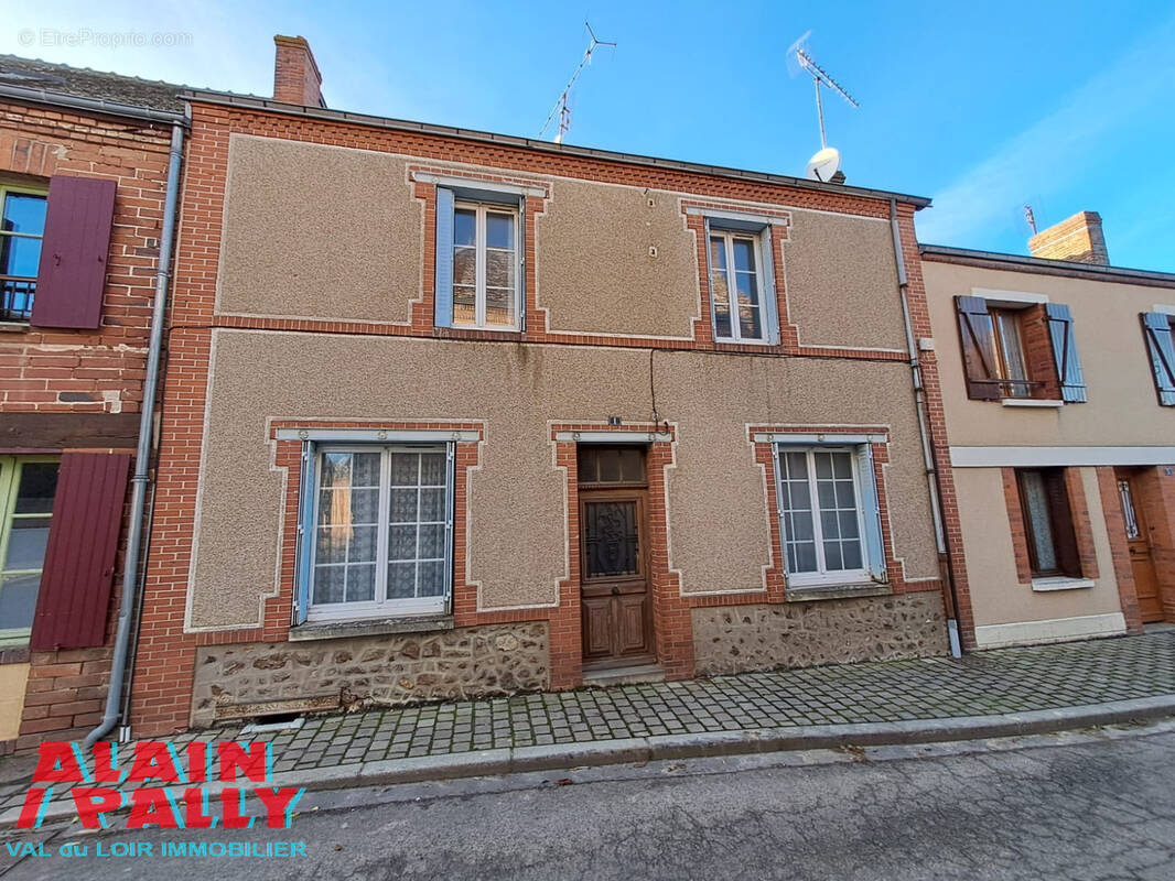 Maison à CHATEAUDUN