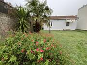 Maison à LES MOUTIERS-EN-RETZ