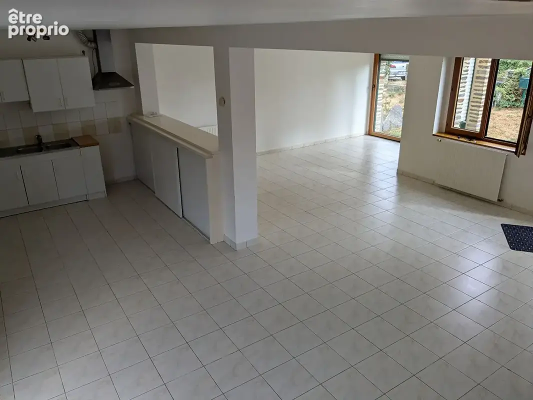 Maison Treal 4 pièce(s) 103 m2 - photo 11