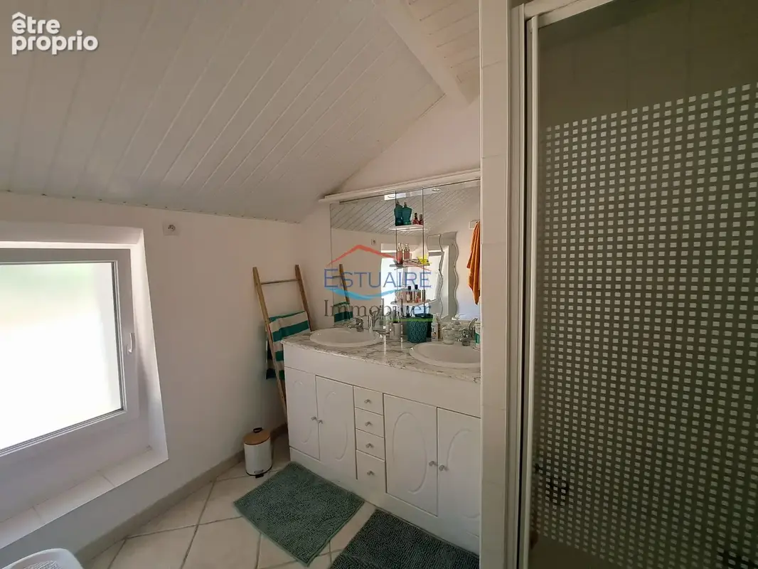 Maison 4 pièces 84 m² à vendre à Suce-Sur-Erdre (44240) - photo 7