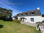 Photo 1 - Maison à SPEZET