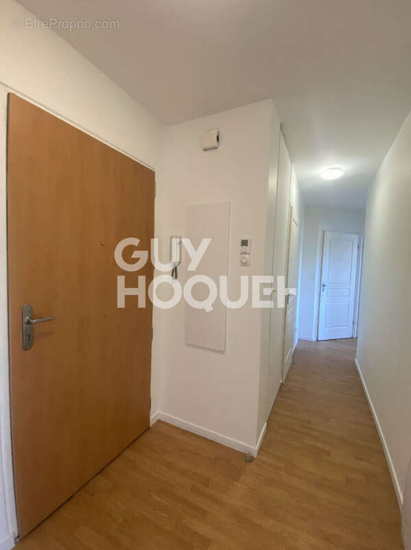 Appartement à WATTIGNIES