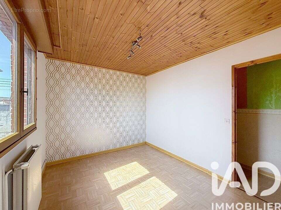 Photo 7 - Maison à RACHES