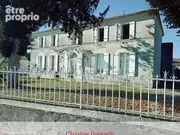 Maison à BLAYE