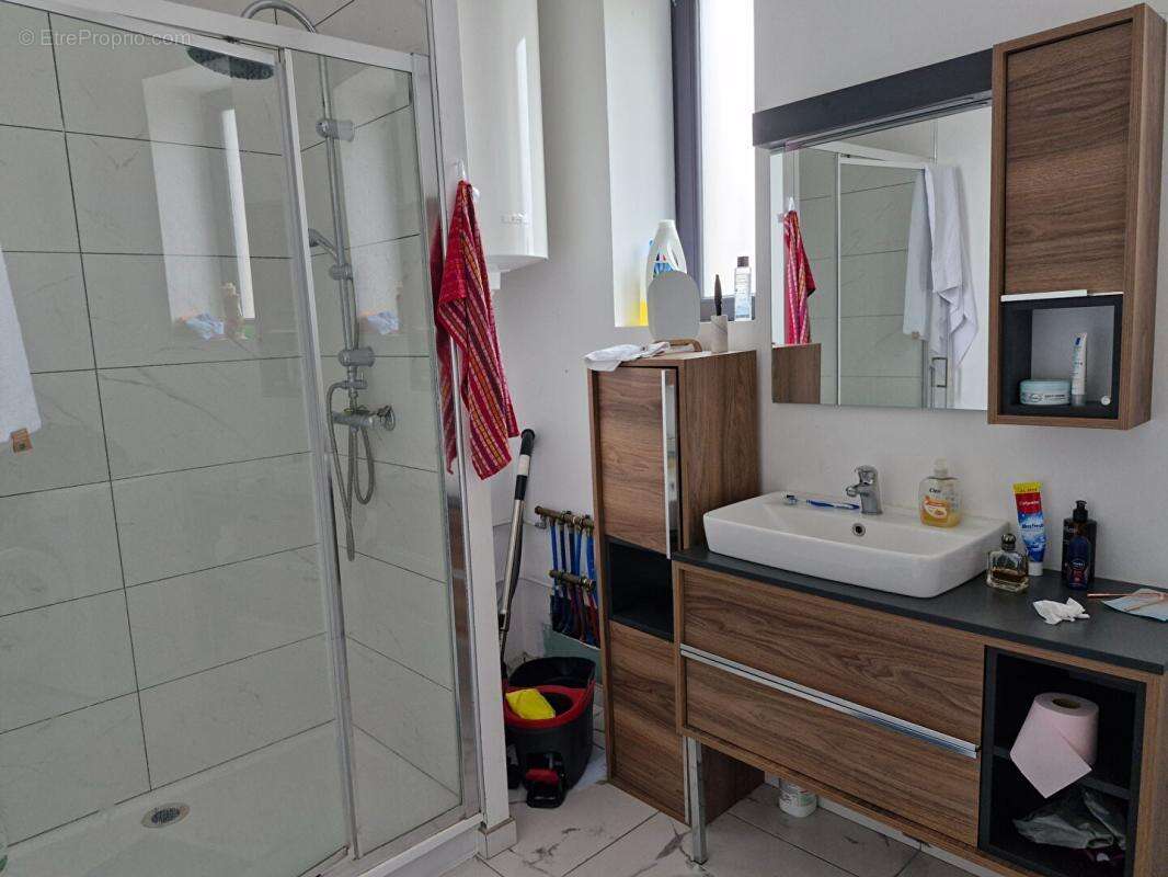 Appartement à ROANNE
