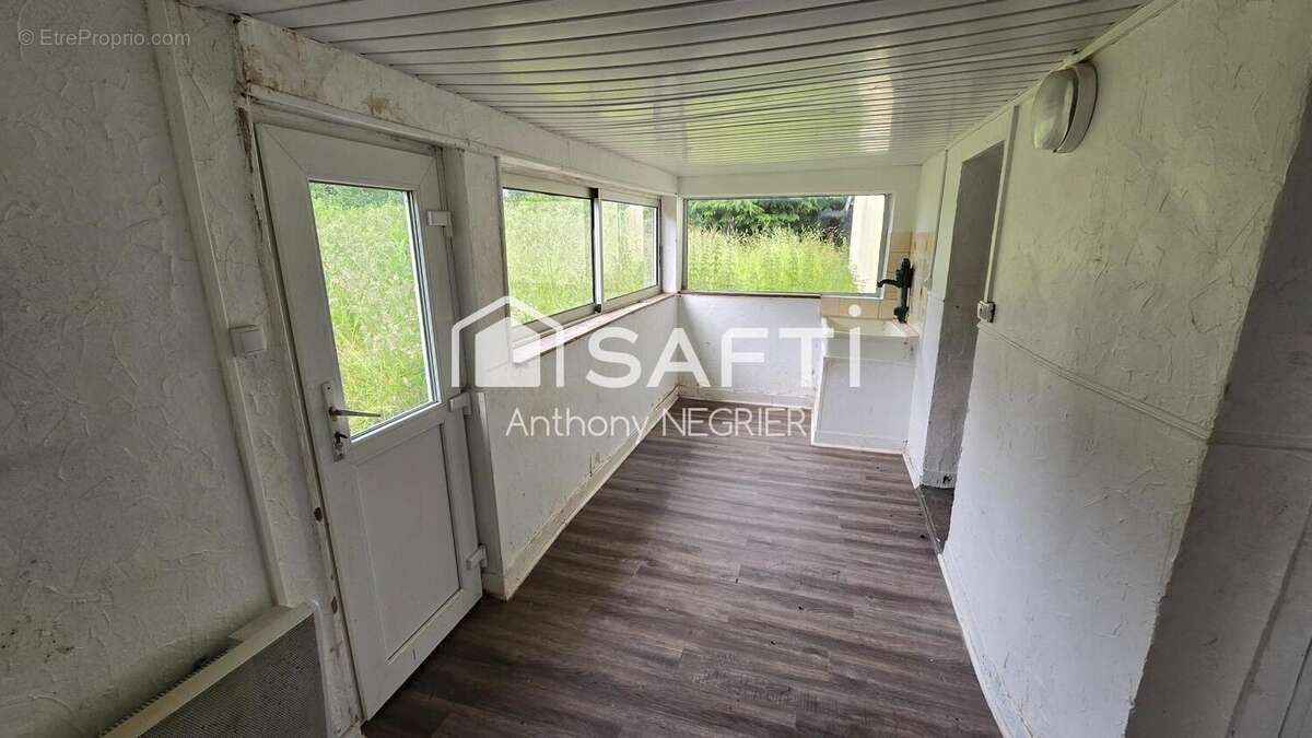 Photo 3 - Maison à MESSEI