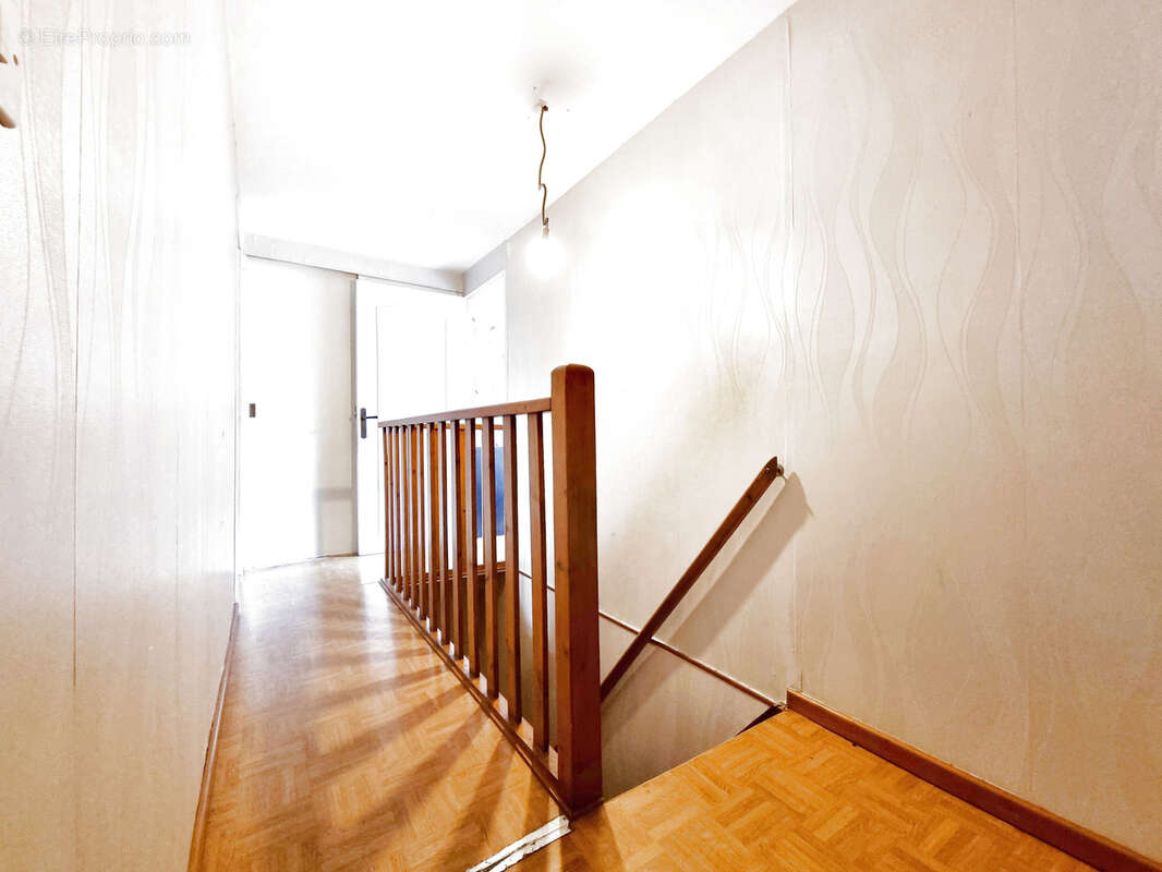 Maison à HENIN-BEAUMONT