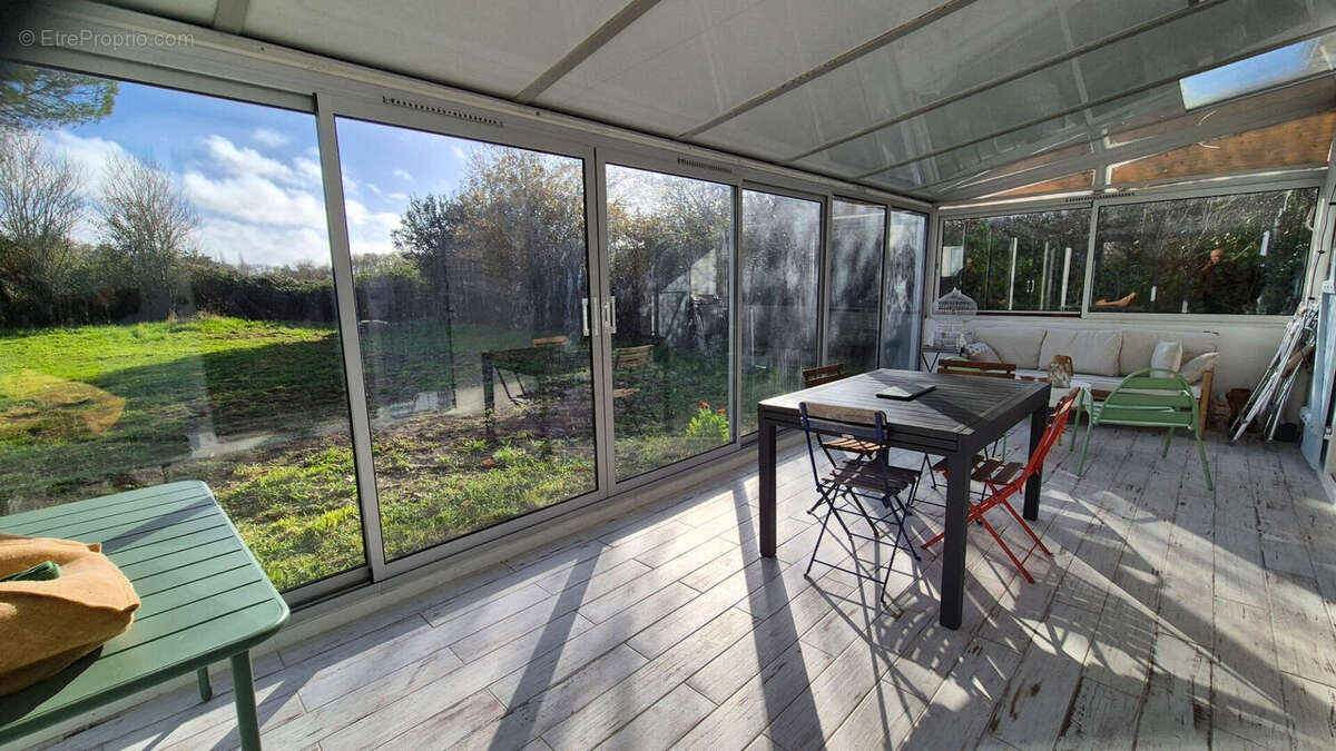 Maison à MOELAN-SUR-MER