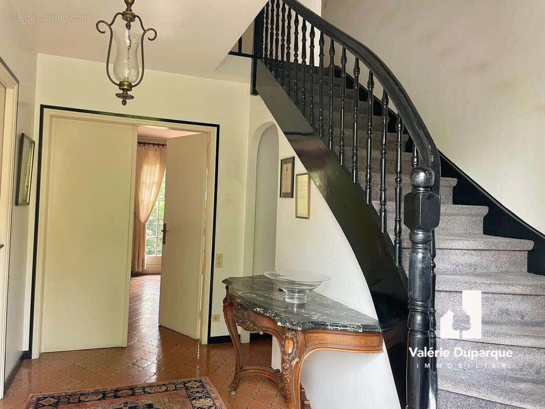 Maison à MARCQ-EN-BAROEUL