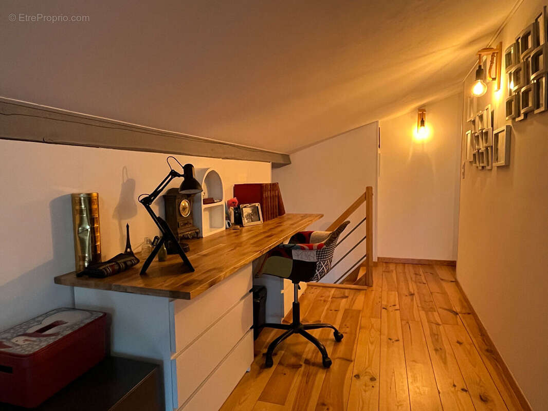 Appartement à BOURG-EN-BRESSE