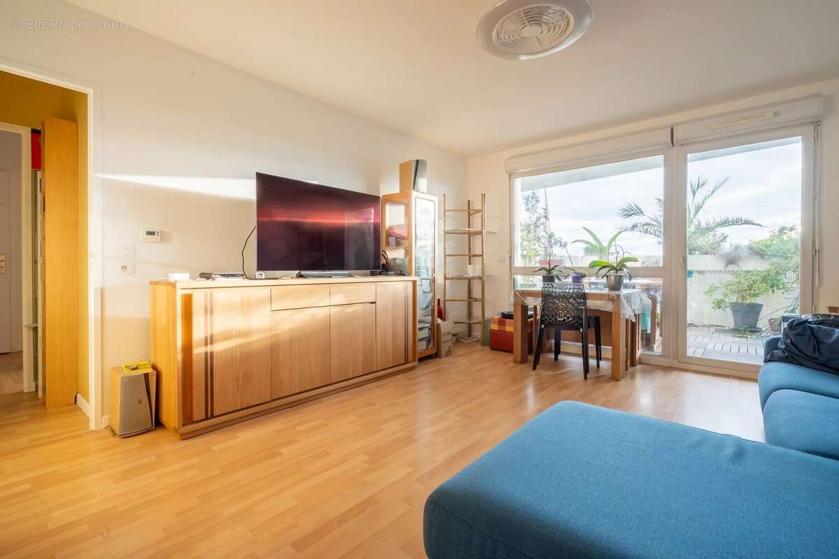 Appartement à ARCUEIL