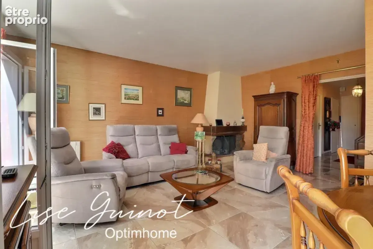 Centre ville 5mn - cadre enchanteur - photo 4