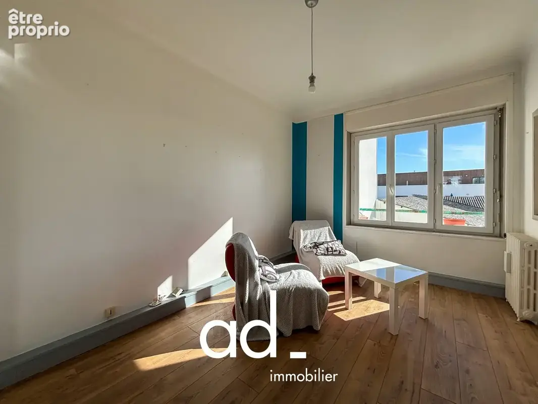 Appartement 4 pièces 82 m² à vendre à La Rochelle (17000) - photo 8