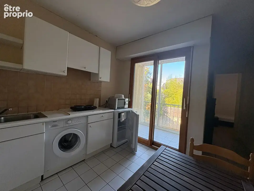 Appartement T5 de 110 m² avec balcons et garages dans une résidence de standing - photo 7