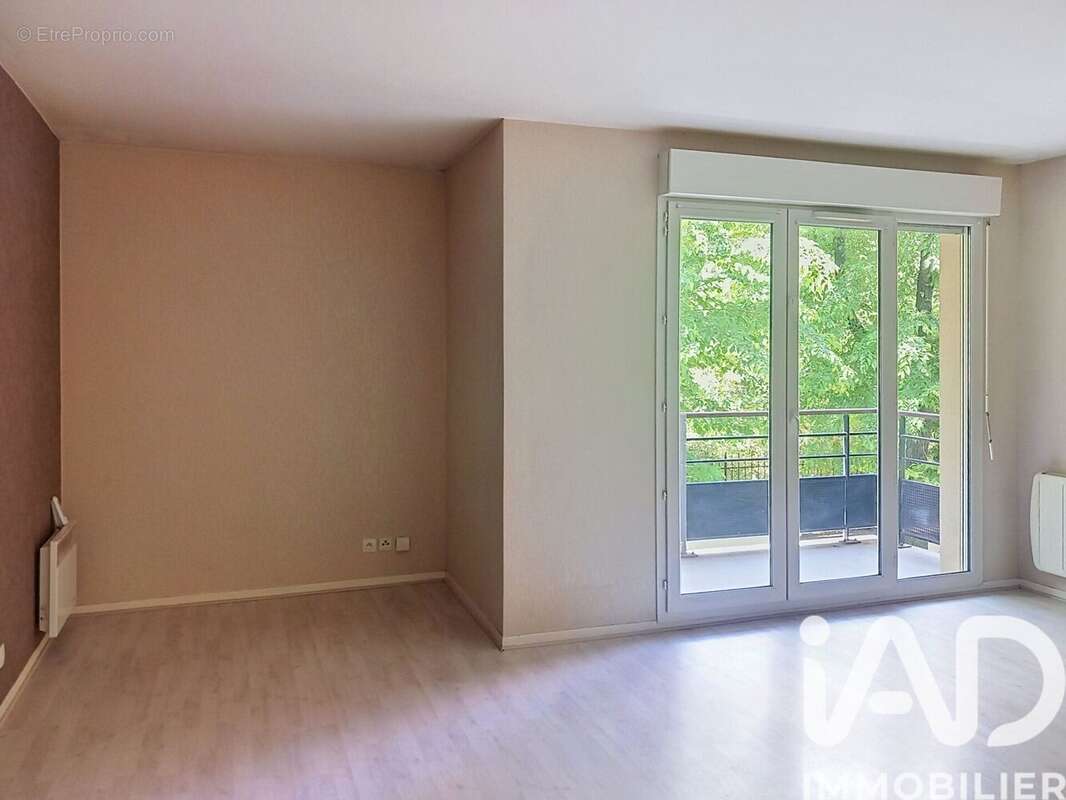 Photo 5 - Appartement à COMBS-LA-VILLE